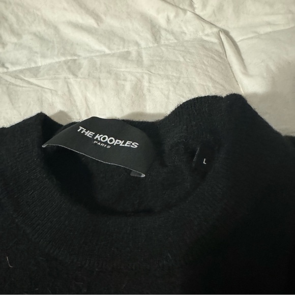 The Kooples Sweater - Picture 3 of 5